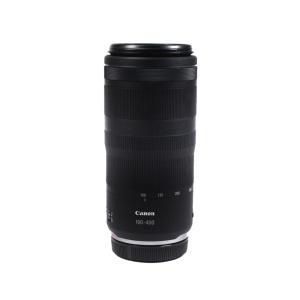 Used Canon RF 100-400mm F5.6-8 IS USM Lens